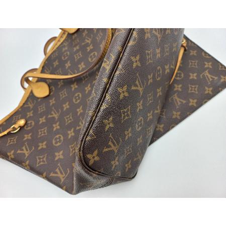 ����)Louis Vuitton(���̺���) M40995 ���׷� ĵ���� �׹�Ǯ MM �����[û�ֱ�õ������] �̹���4 - ���̺��� �߰���ǰ